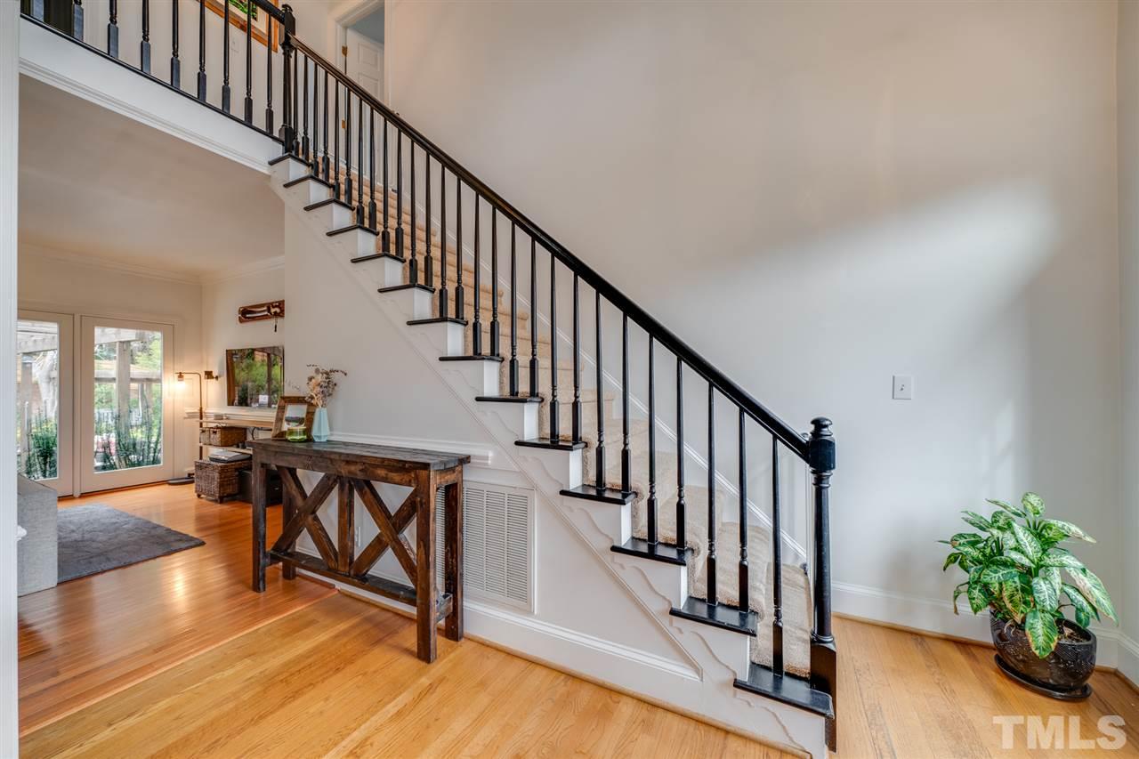 1320 Binley Place Raleigh, NC 27615 - Photo 3 of 24
