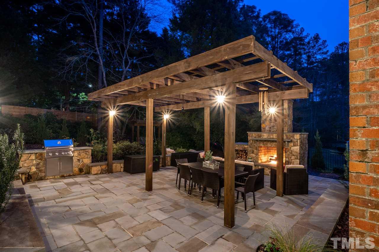 1320 Binley Place Raleigh, NC 27615 - Photo 22 of 24