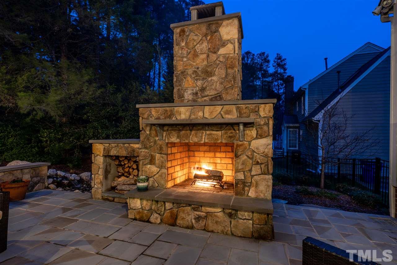 1320 Binley Place Raleigh, NC 27615 - Photo 23 of 24