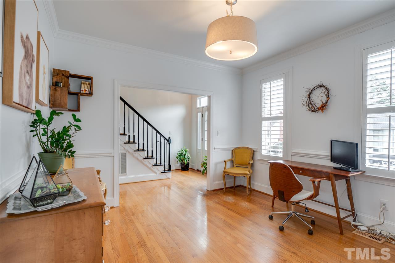 1320 Binley Place Raleigh, NC 27615 - Photo 4 of 24