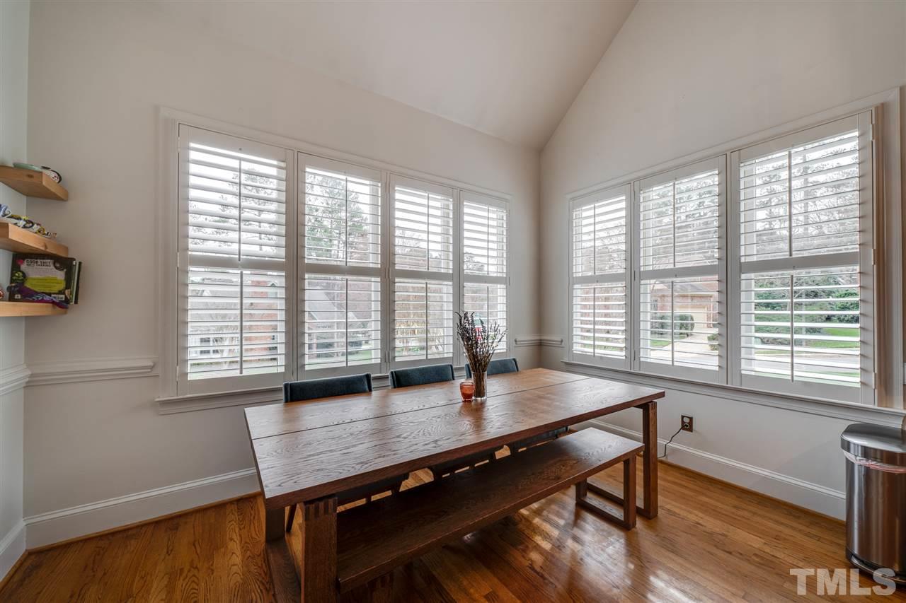1320 Binley Place Raleigh, NC 27615 - Photo 8 of 24