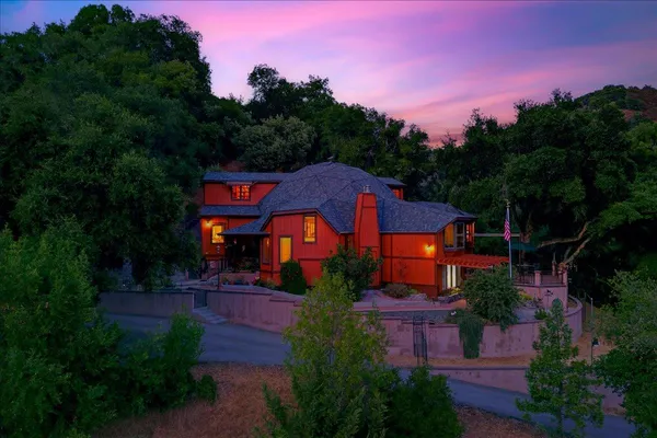 $1,598,000 | 5224 Twin Falls Road, Morgan Hill, CA 95037