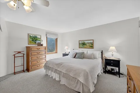 a picture of a room with a white and white walls