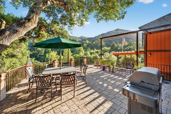 $1,598,000 | 5224 Twin Falls Road, Morgan Hill, CA 95037
