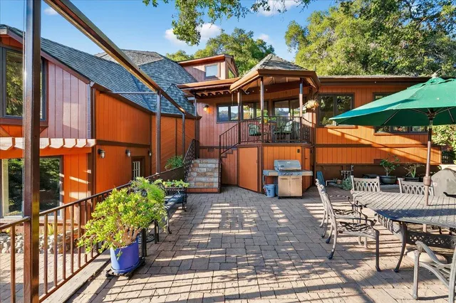 $1,749,000 | 5224 Twin Falls Road, Morgan Hill, CA 95037