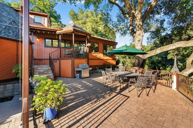$1,749,000 | 5224 Twin Falls Road, Morgan Hill, CA 95037