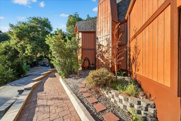 $1,598,000 | 5224 Twin Falls Road, Morgan Hill, CA 95037