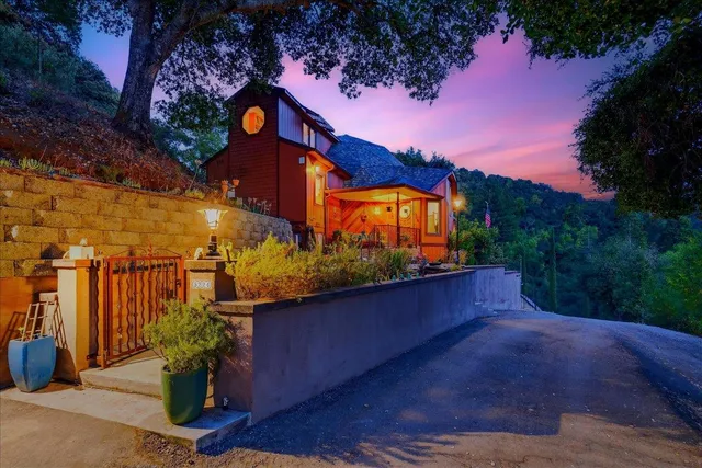 $1,749,000 | 5224 Twin Falls Road, Morgan Hill, CA 95037