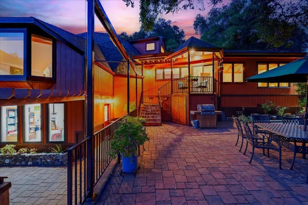 $1,598,000 | 5224 Twin Falls Road, Morgan Hill, CA 95037