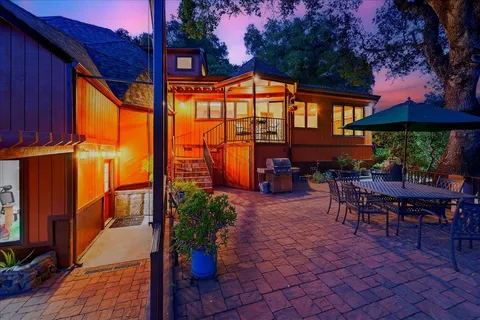 $1,749,000 | 5224 Twin Falls Road, Morgan Hill, CA 95037