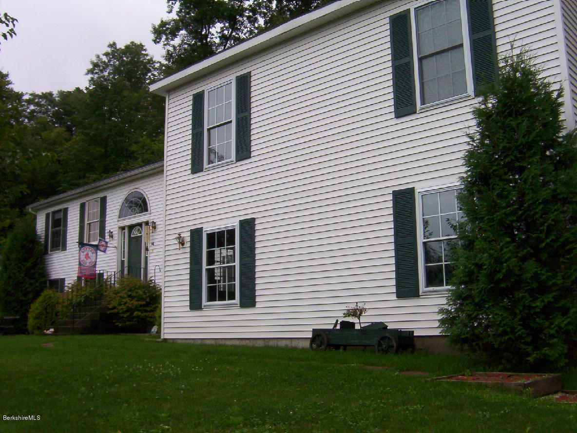 416 Notch Road North Adams, MA 01247 - Photo 1 of 50 House