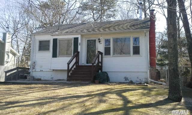 9 Sunset Trail Ridge, NY 11961 - Photo 1 of 1 Front