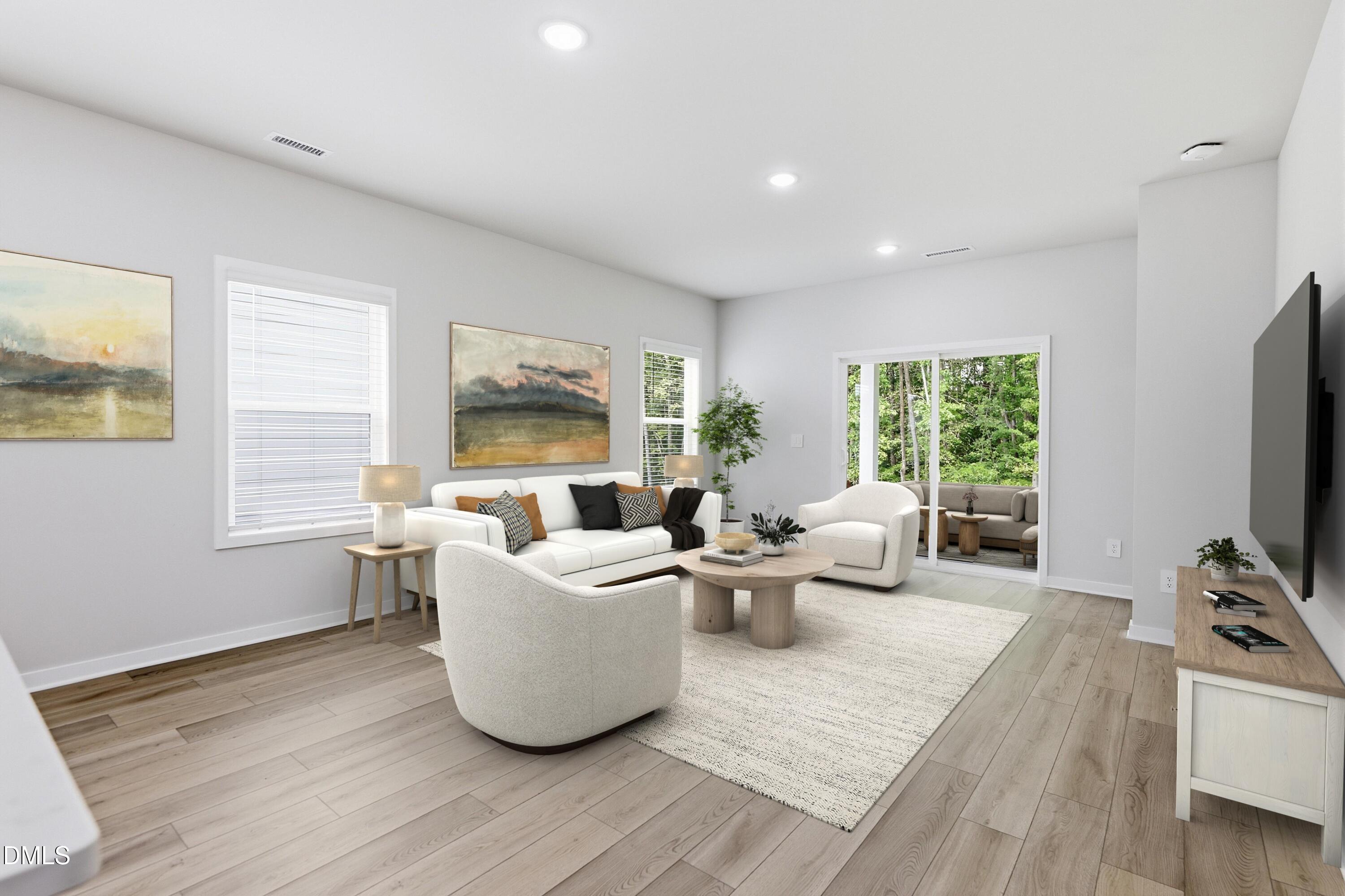 Photo is not of the actual home, but is an inspirational photo of builder’s model home and may depict options, furnishings, and/or decorator features that are not included.