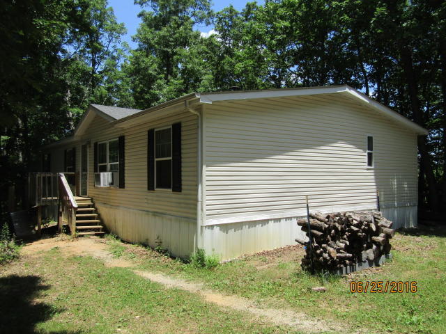 3659 Eagle Ridge Road Maryville, TN 37803 - Photo 1 of 12 Side View