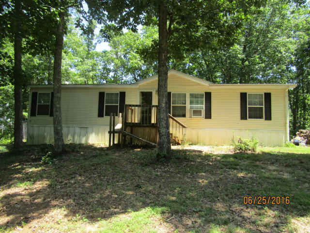 3659 Eagle Ridge Road Maryville, TN 37803 - Photo 2 of 12 Front View