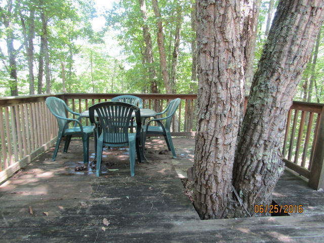 3659 Eagle Ridge Road Maryville, TN 37803 - Photo 12 of 12 Deck