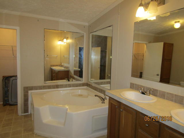3659 Eagle Ridge Road Maryville, TN 37803 - Photo 7 of 12 Master Bath