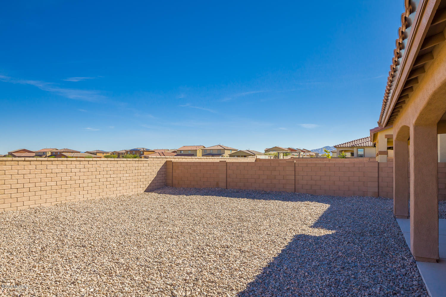 9410 South Horned Lizard Loop South Tucson, AZ 85747 - Photo 23 of 28