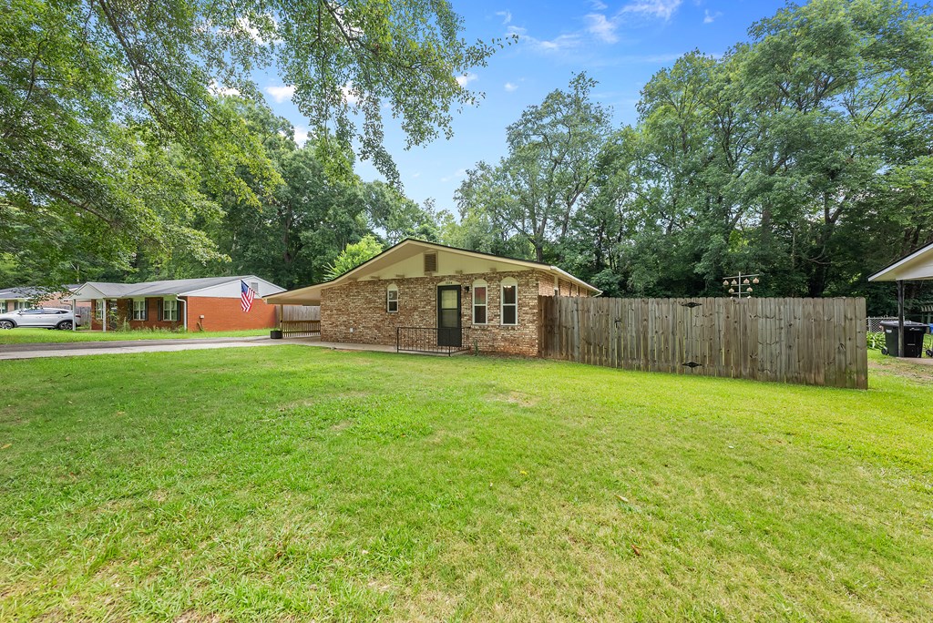 5354 Misty Lane Columbus, GA 31909 - Photo 3 of 30