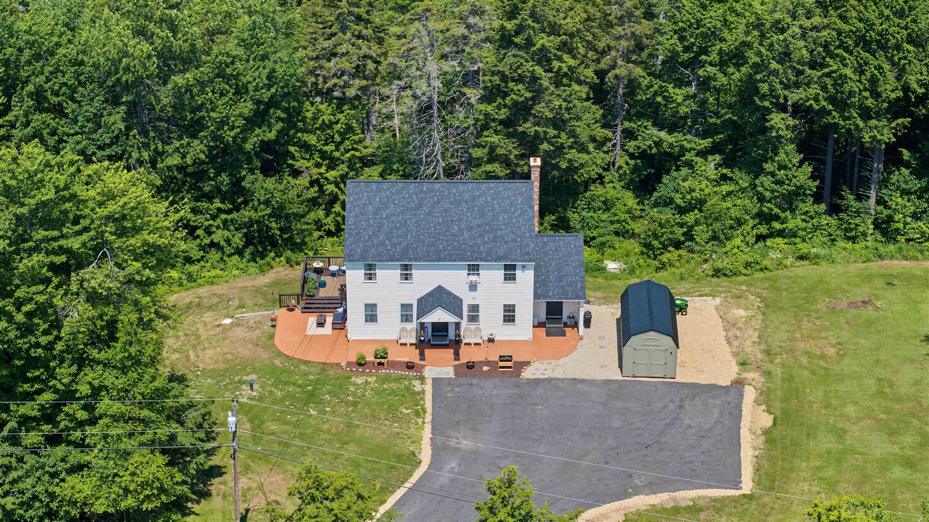 590 Main Street Rindge, NH 03461 - Photo 54 of 60