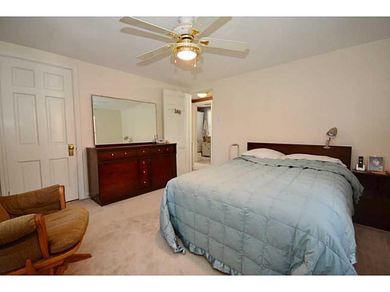 1256 Prospect Road Whitehall, PA 15227 - Photo 18 of 25 Bedroom. 2nd Bedroom