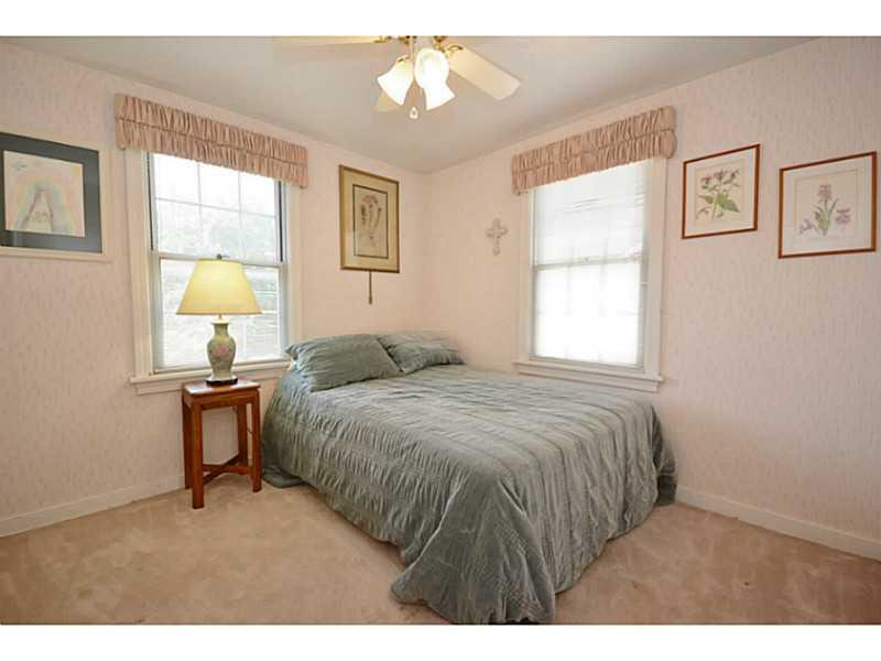 1256 Prospect Road Whitehall, PA 15227 - Photo 19 of 25 Bedroom. 3rd Bedroom