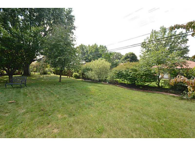 1256 Prospect Road Whitehall, PA 15227 - Photo 25 of 25 Yard/Garden.