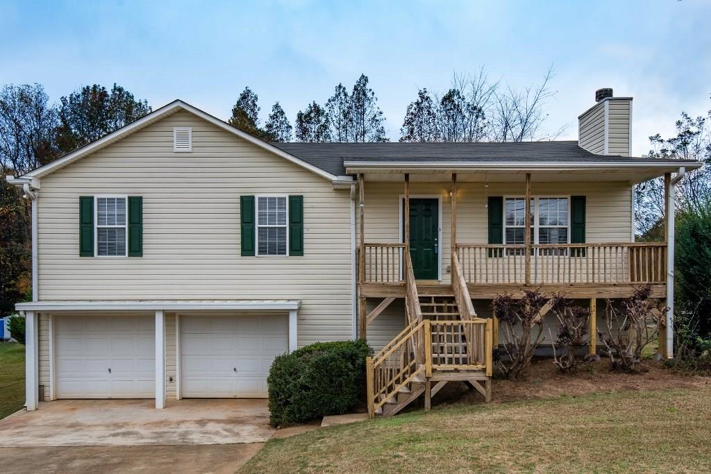 74 Pine Needle Trail Villa Rica, GA 30180 - Photo 1 of 1 Gallery Image 1