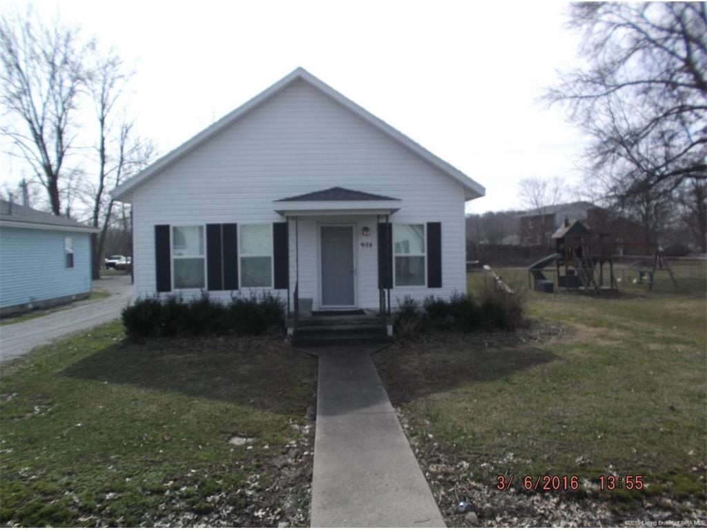 908 Main Street Memphis, IN 47143 - Photo 2 of 45