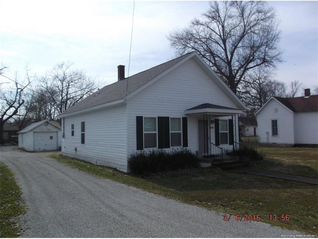 908 Main Street Memphis, IN 47143 - Photo 4 of 45