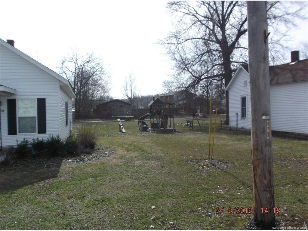 908 Main Street Memphis, IN 47143 - Photo 42 of 45