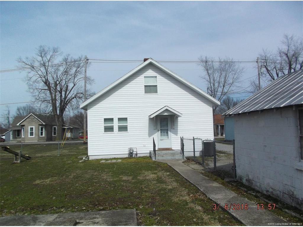 908 Main Street Memphis, IN 47143 - Photo 5 of 45