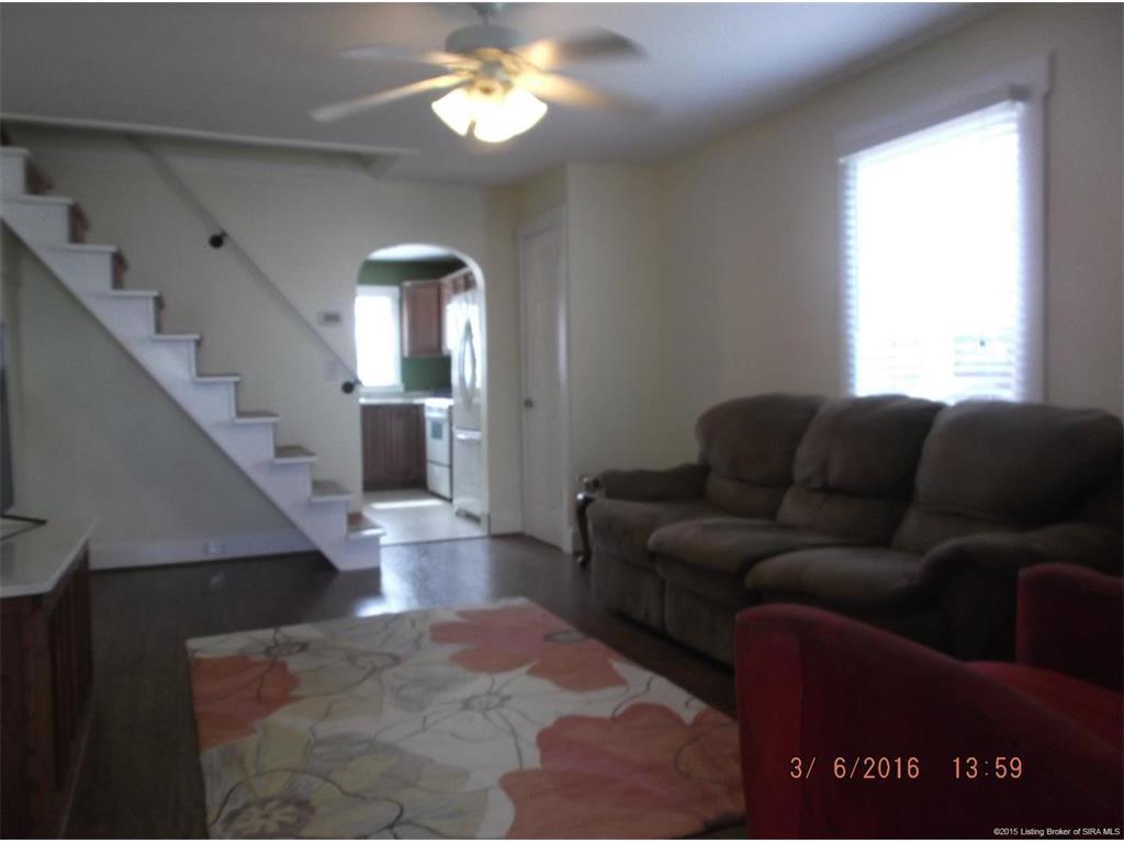 908 Main Street Memphis, IN 47143 - Photo 6 of 45