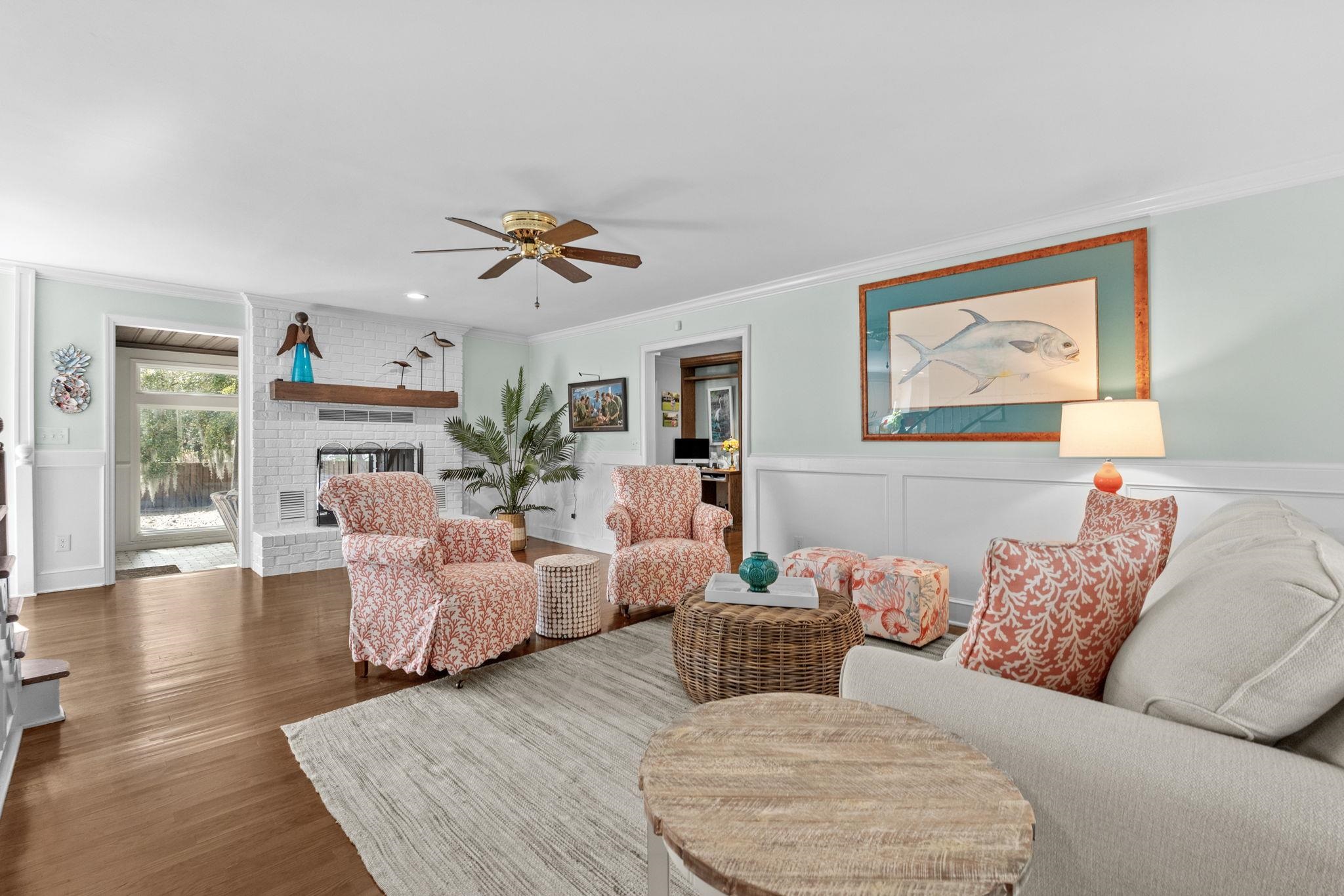 64 Middle Gate Road Myrtle Beach, SC 29572 - Photo 4 of 62