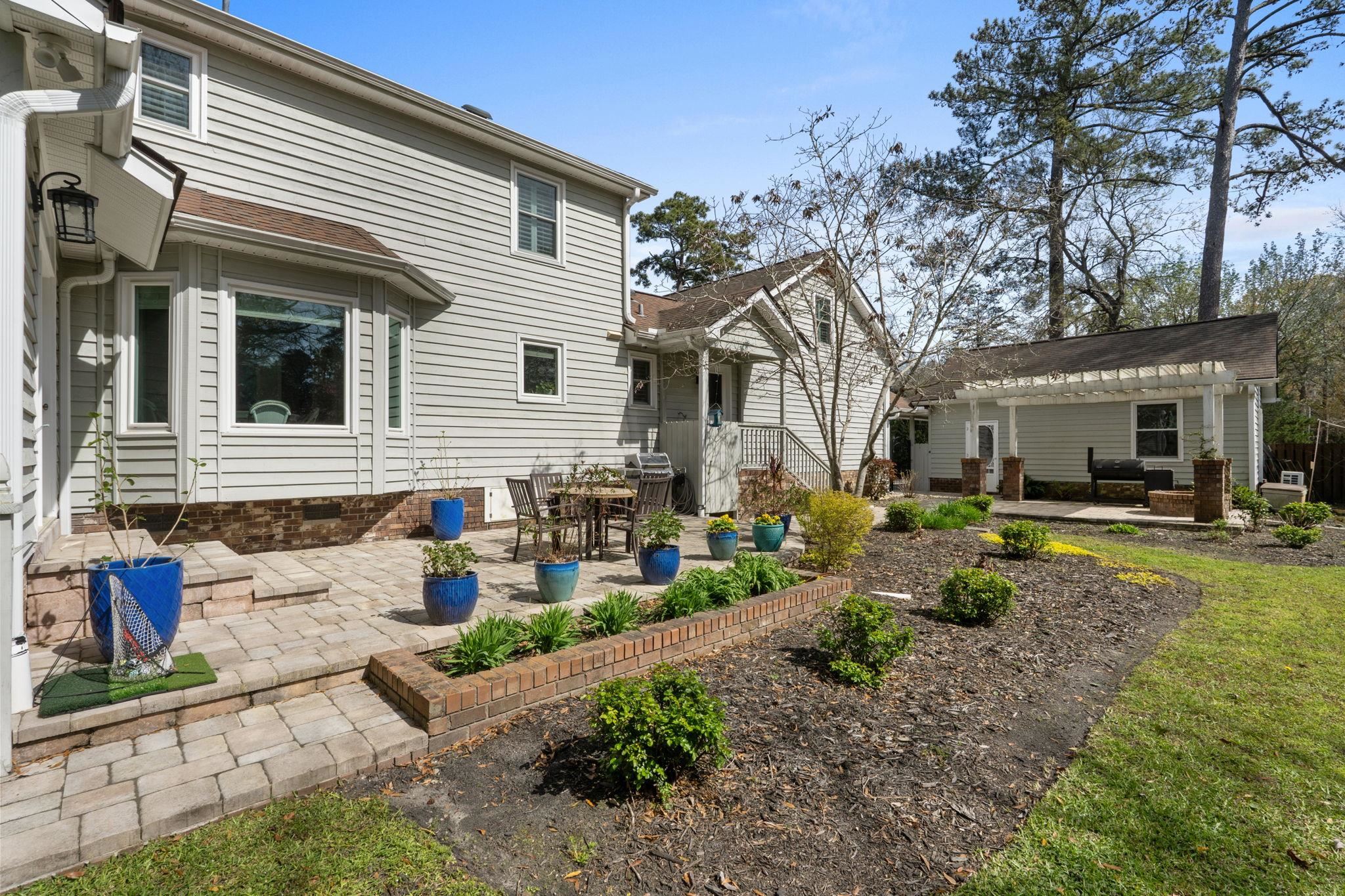 64 Middle Gate Road Myrtle Beach, SC 29572 - Photo 45 of 62