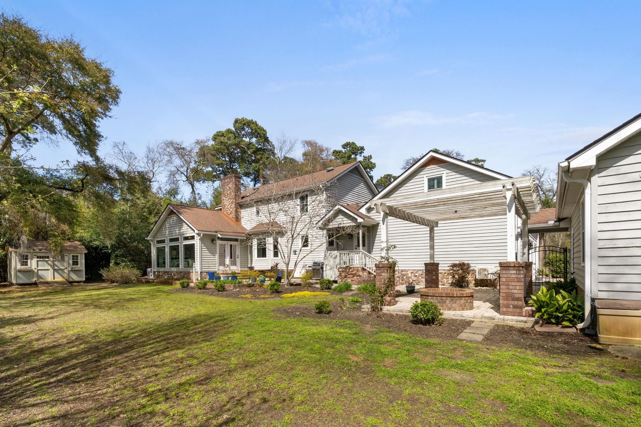 64 Middle Gate Road Myrtle Beach, SC 29572 - Photo 48 of 62