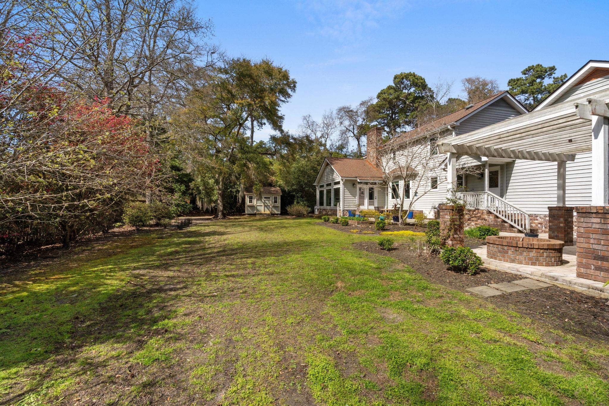 64 Middle Gate Road Myrtle Beach, SC 29572 - Photo 49 of 62