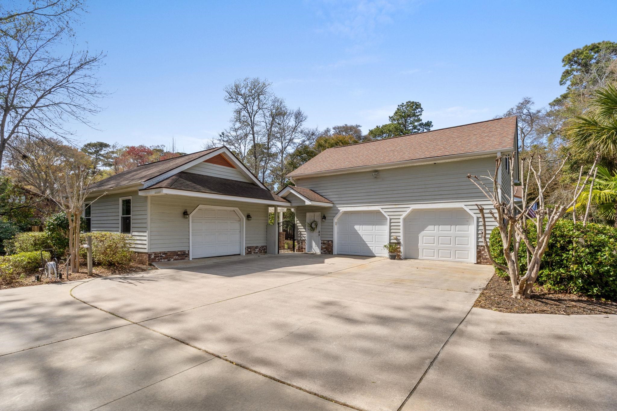 64 Middle Gate Road Myrtle Beach, SC 29572 - Photo 53 of 62