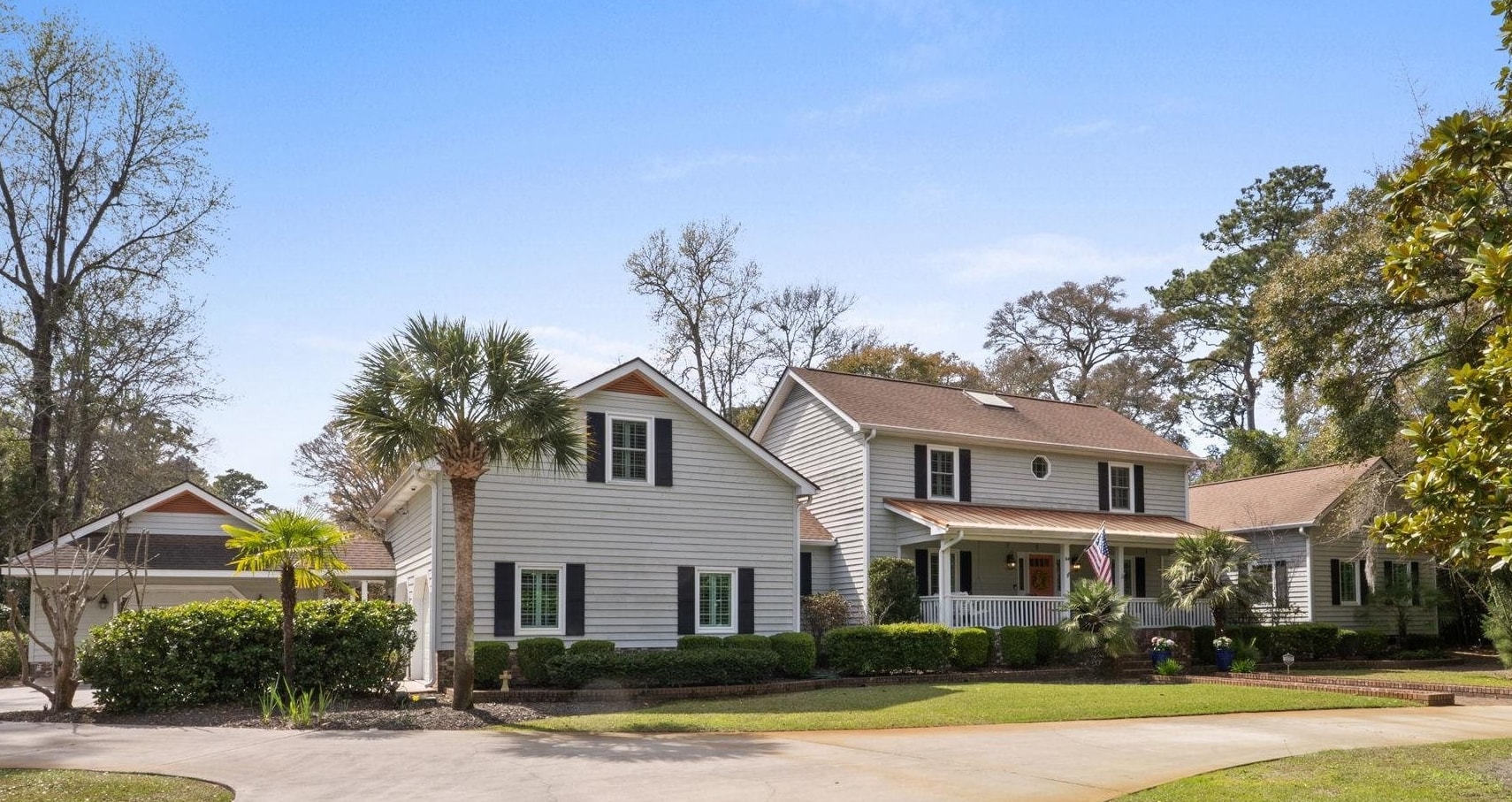 64 Middle Gate Road Myrtle Beach, SC 29572 - Photo 54 of 62