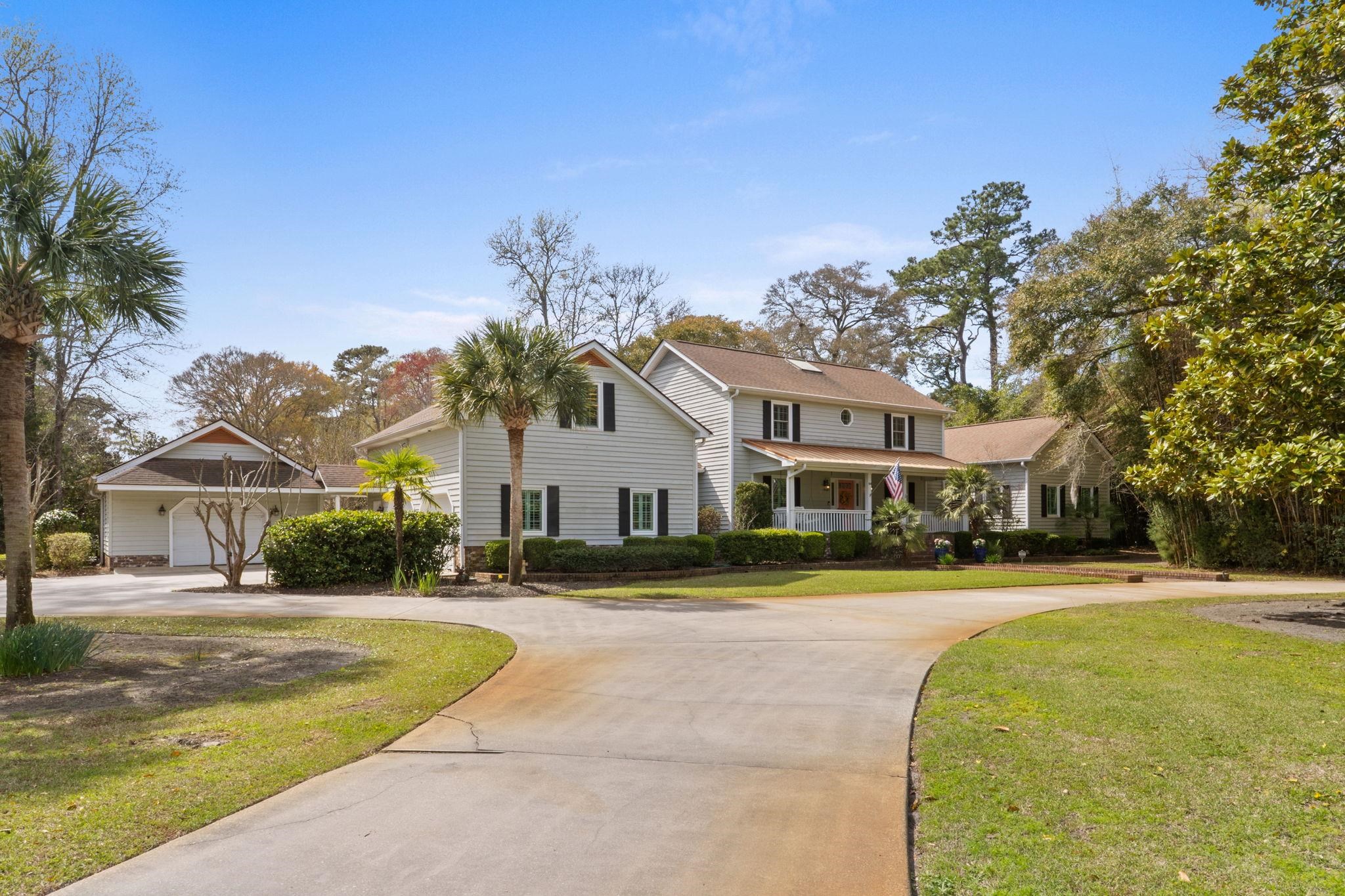 64 Middle Gate Road Myrtle Beach, SC 29572 - Photo 55 of 62