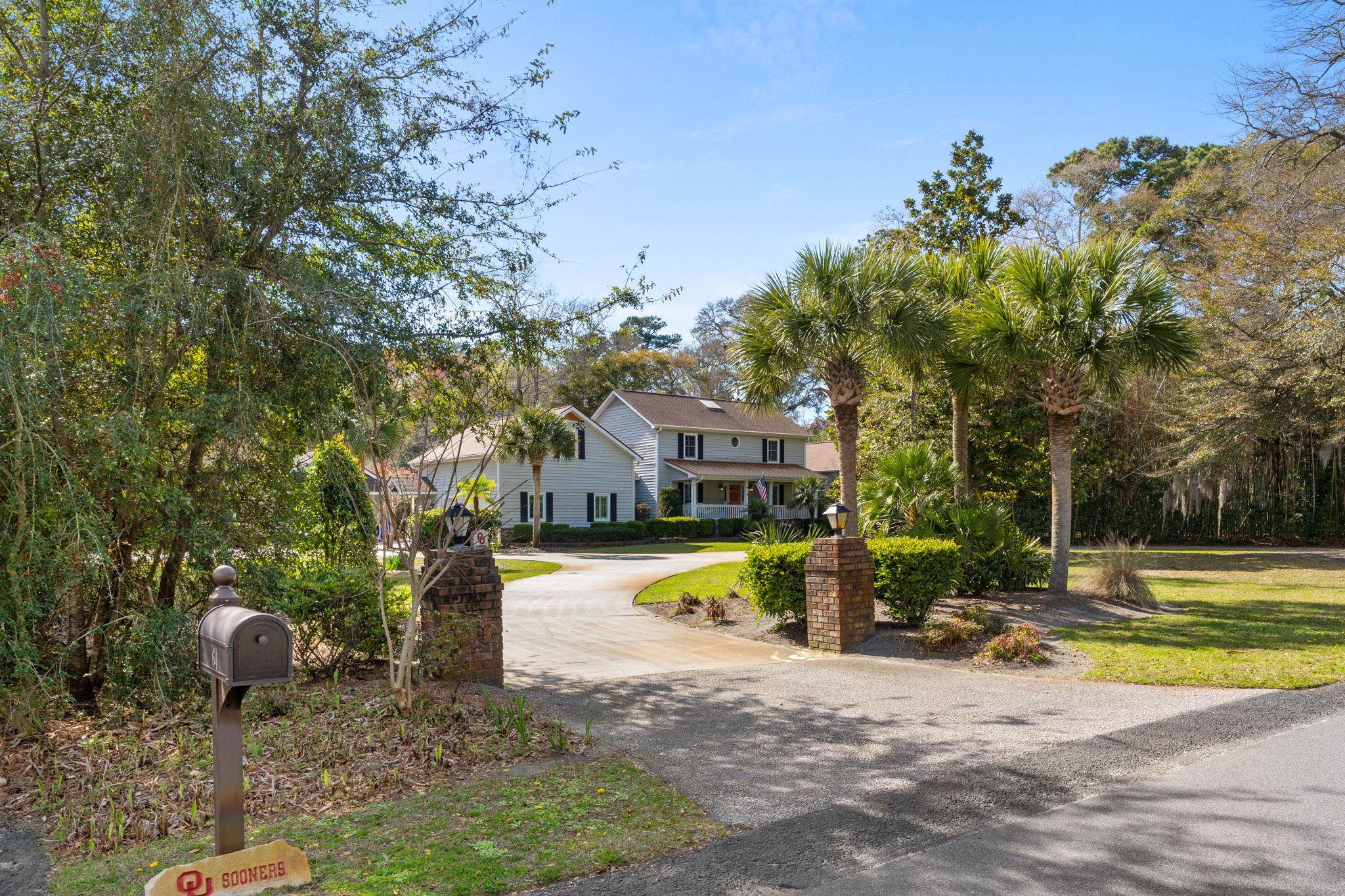64 Middle Gate Road Myrtle Beach, SC 29572 - Photo 56 of 62