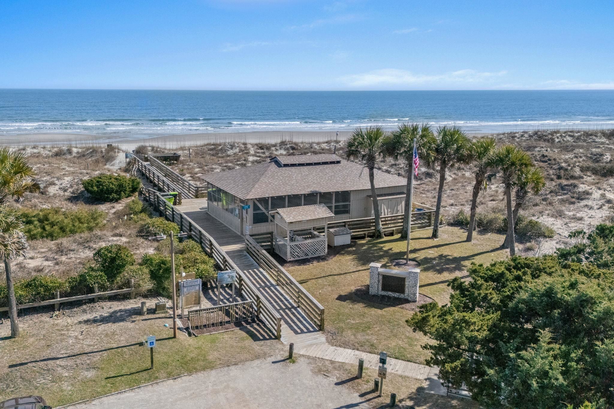 64 Middle Gate Road Myrtle Beach, SC 29572 - Photo 59 of 62