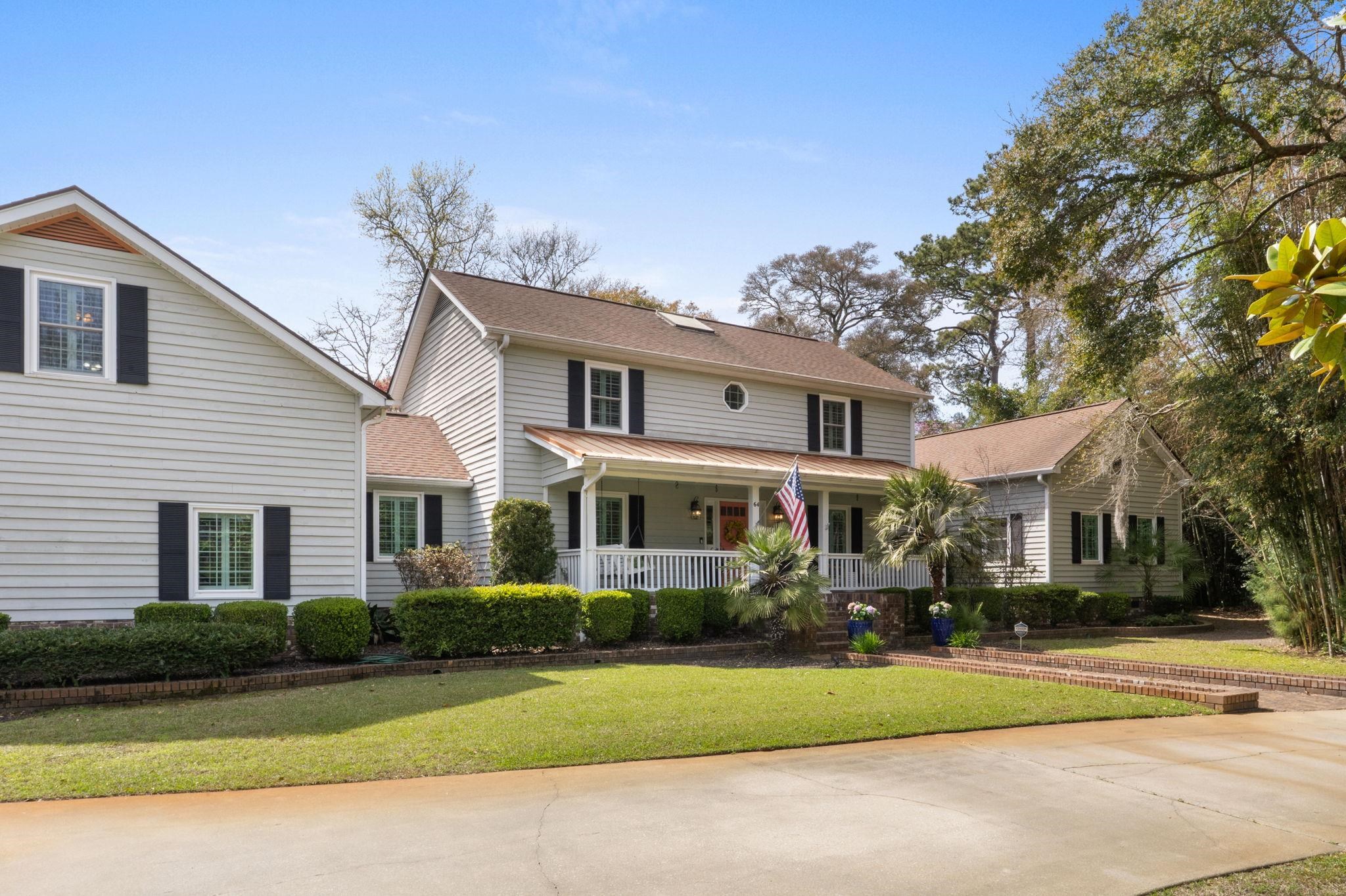 64 Middle Gate Road Myrtle Beach, SC 29572 - Photo 62 of 62