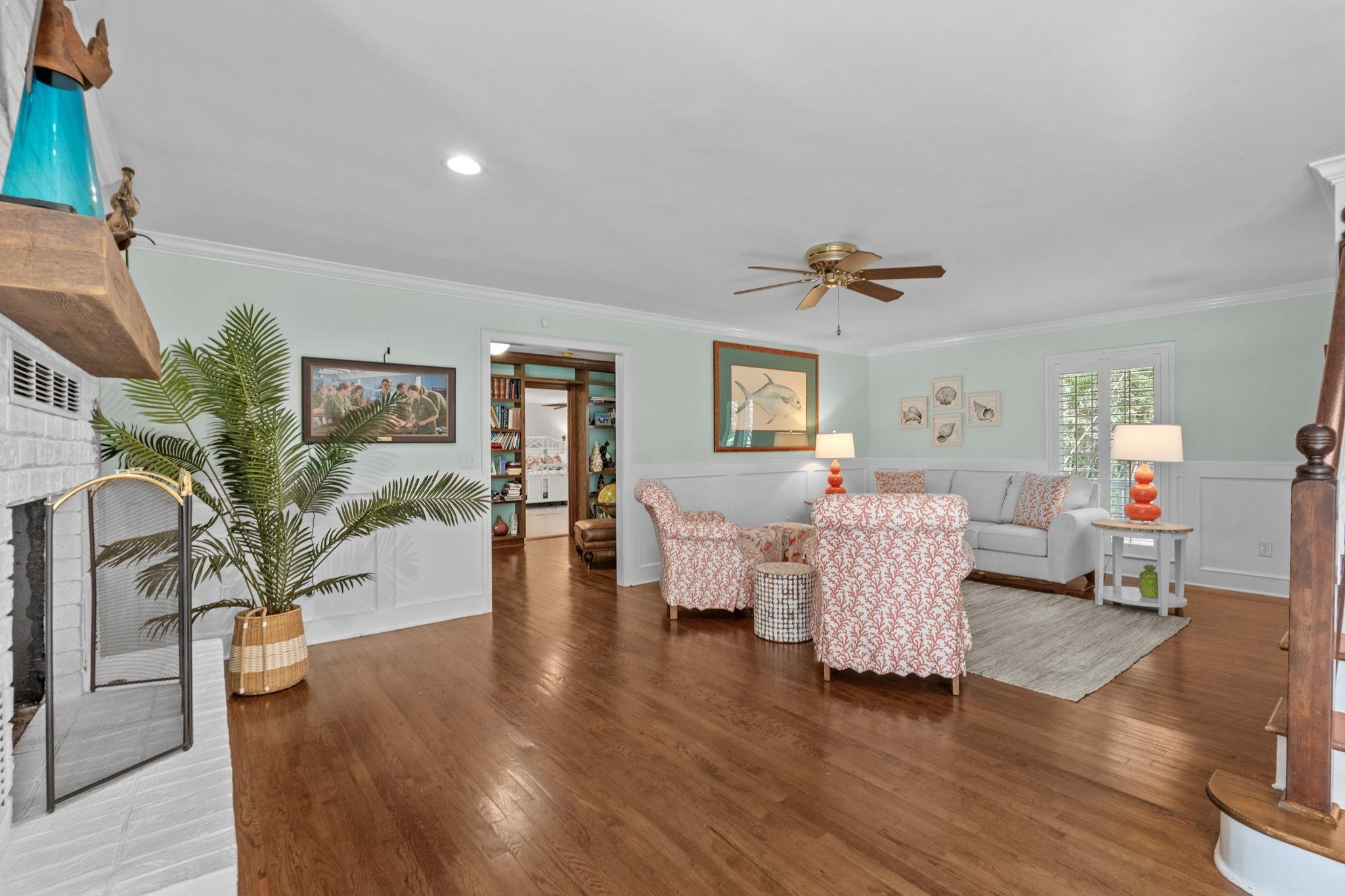 64 Middle Gate Road Myrtle Beach, SC 29572 - Photo 9 of 62