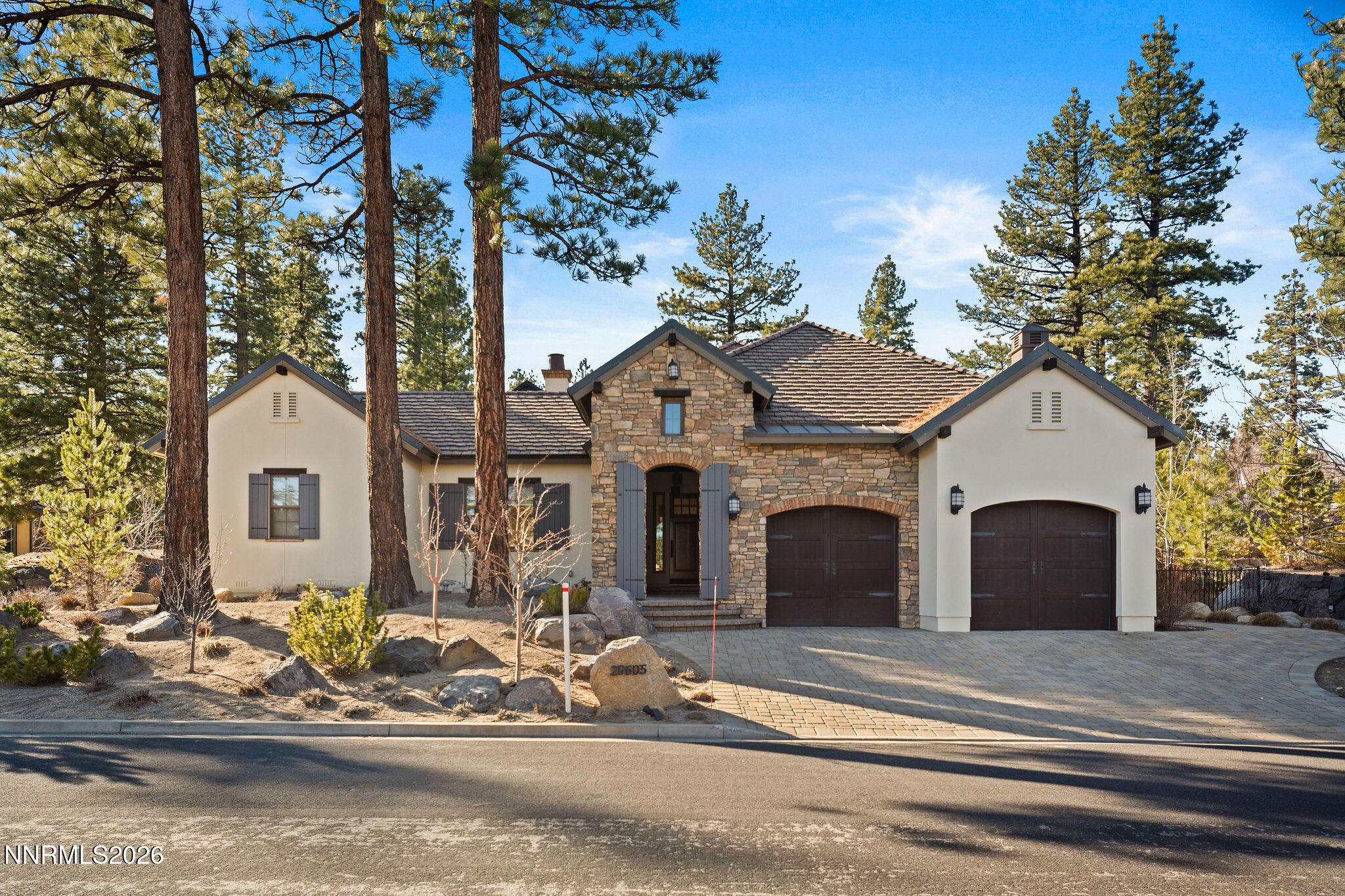 20605 Parc Forêt Drive Reno, NV 89511 - Photo 1 of 79 20605ParcForetDrive-1
