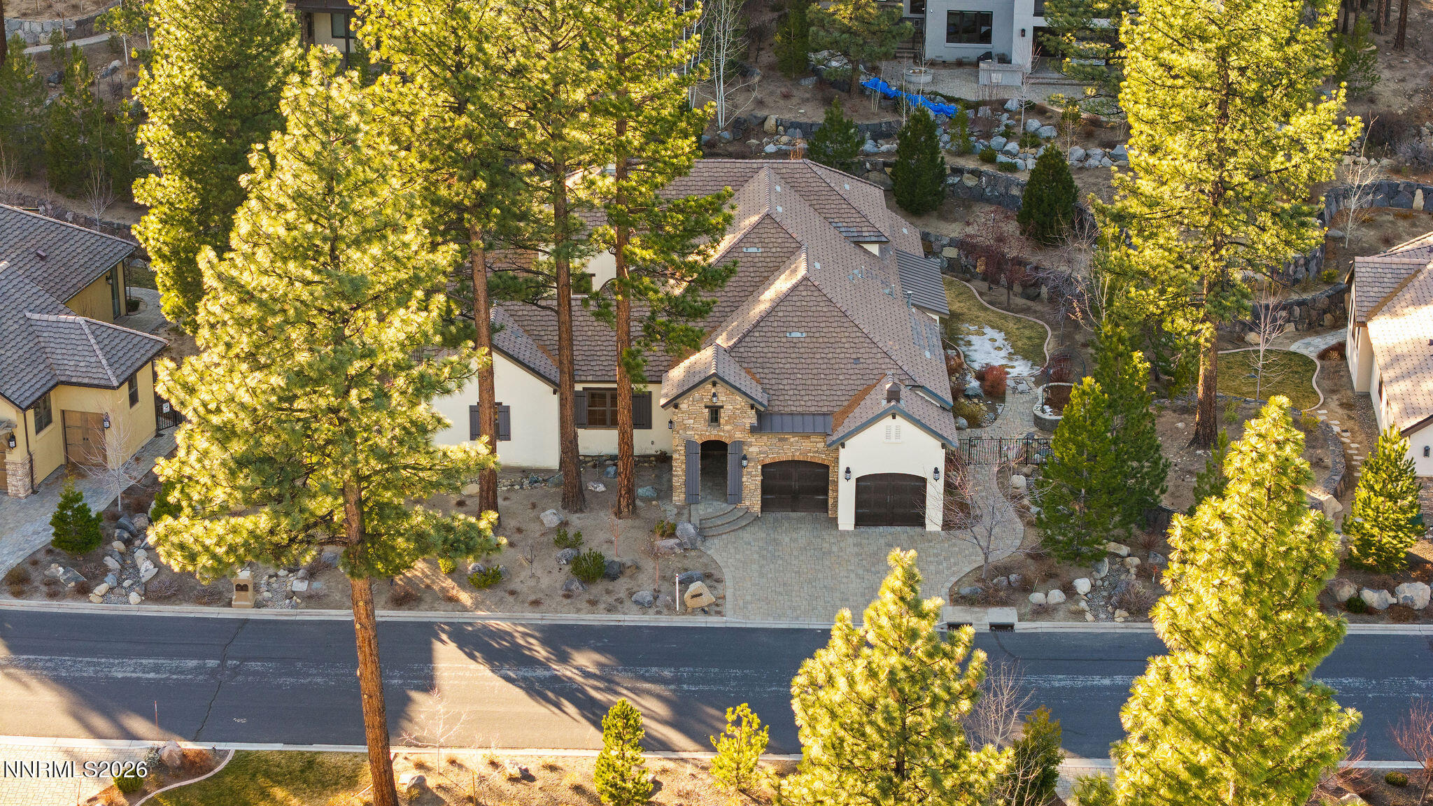 20605 Parc Forêt Drive Reno, NV 89511 - Photo 48 of 79 20605ParcForetDrive-48