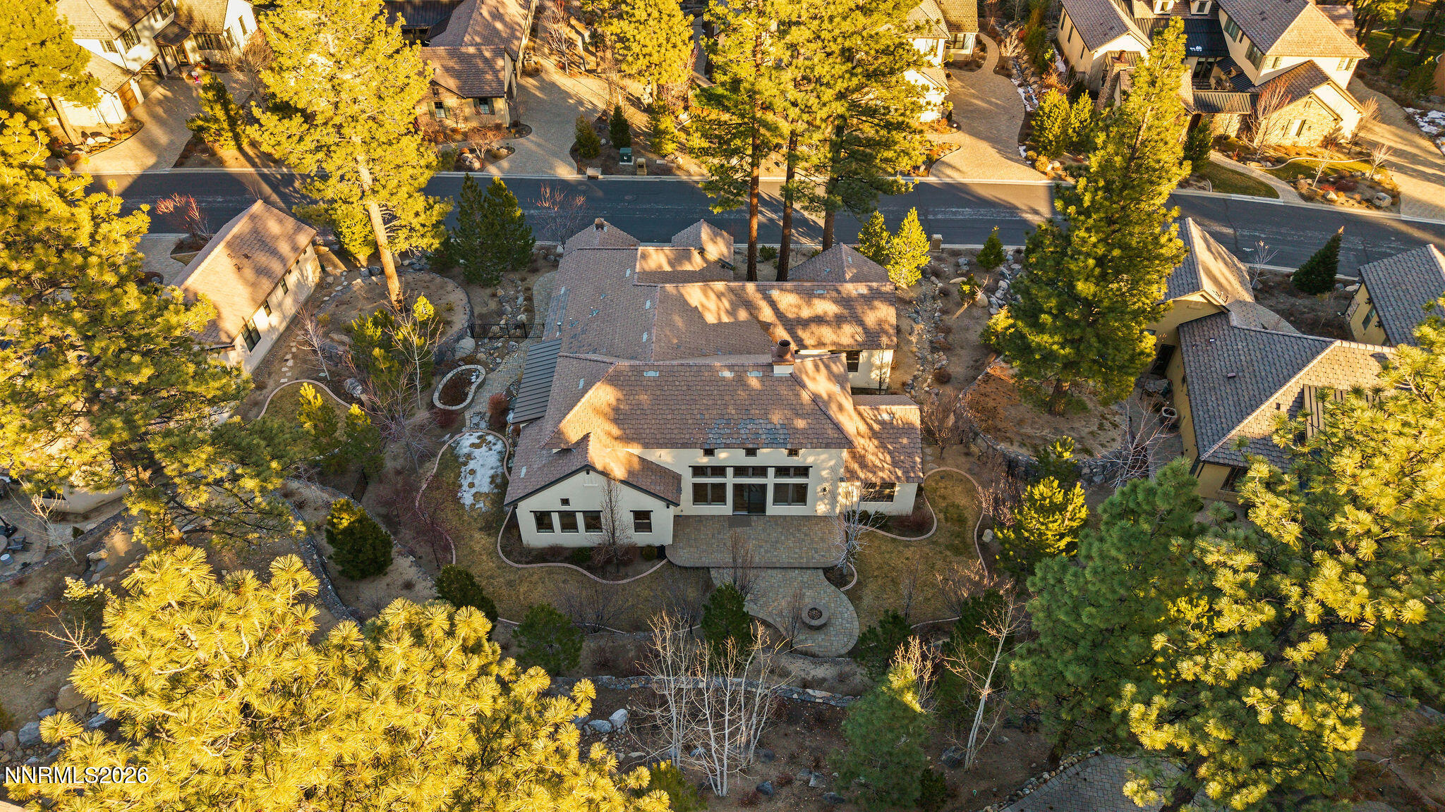 20605 Parc Forêt Drive Reno, NV 89511 - Photo 50 of 79 20605ParcForetDrive-50