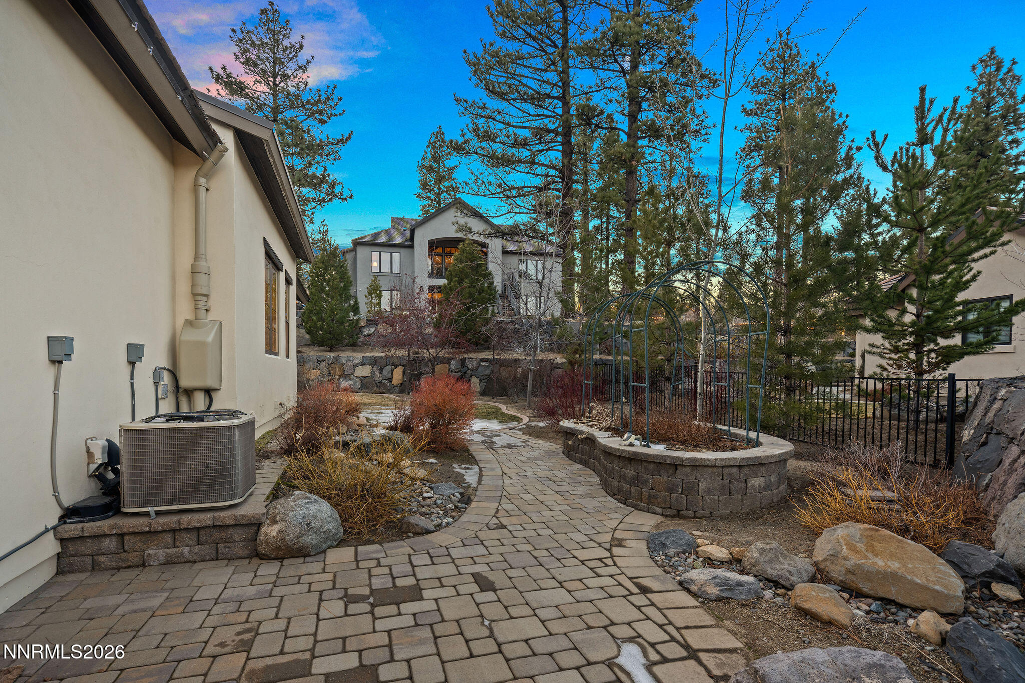 20605 Parc Forêt Drive Reno, NV 89511 - Photo 66 of 79 20605ParcForetDrive-66
