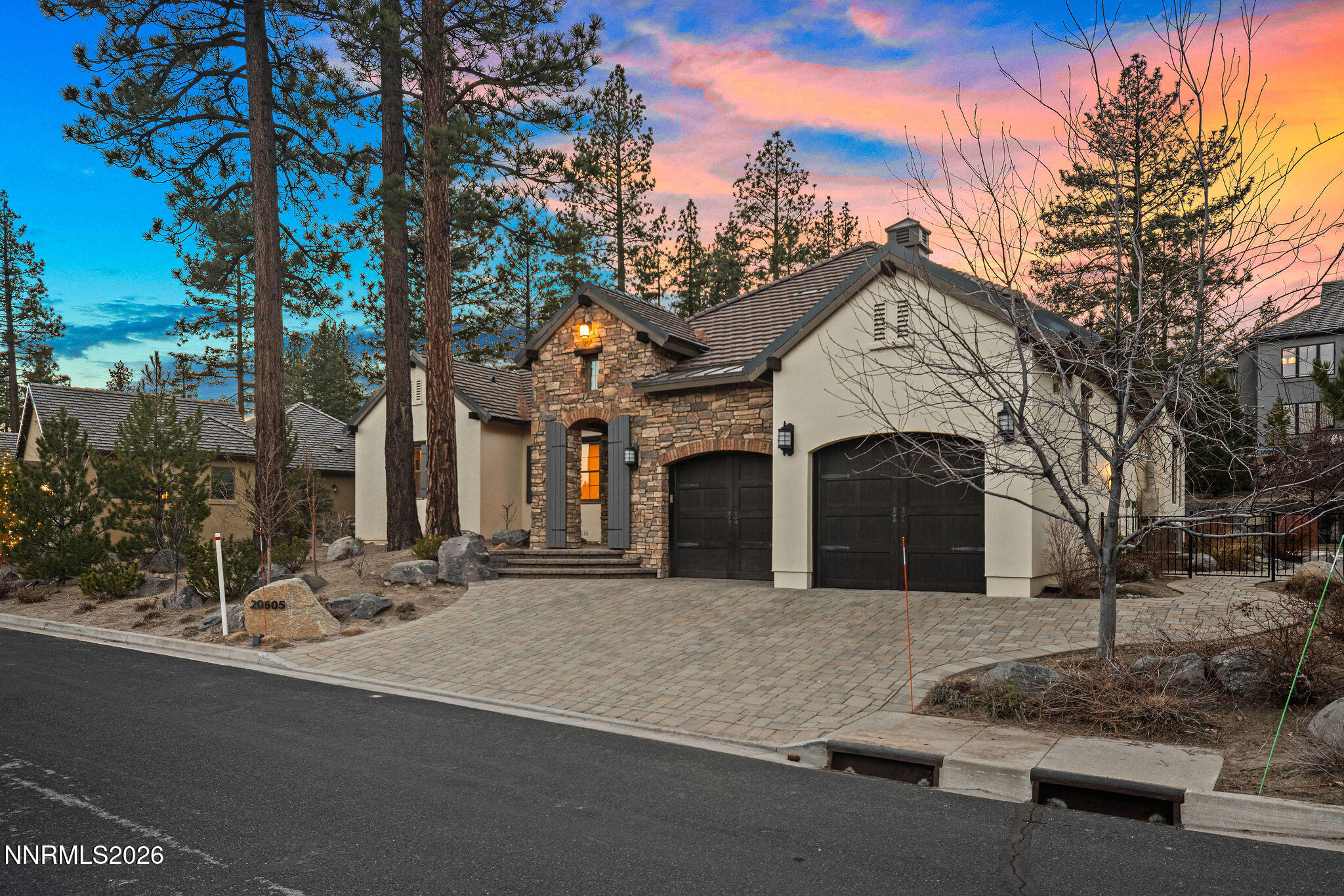 20605 Parc Forêt Drive Reno, NV 89511 - Photo 67 of 79 20605ParcForetDrive-67