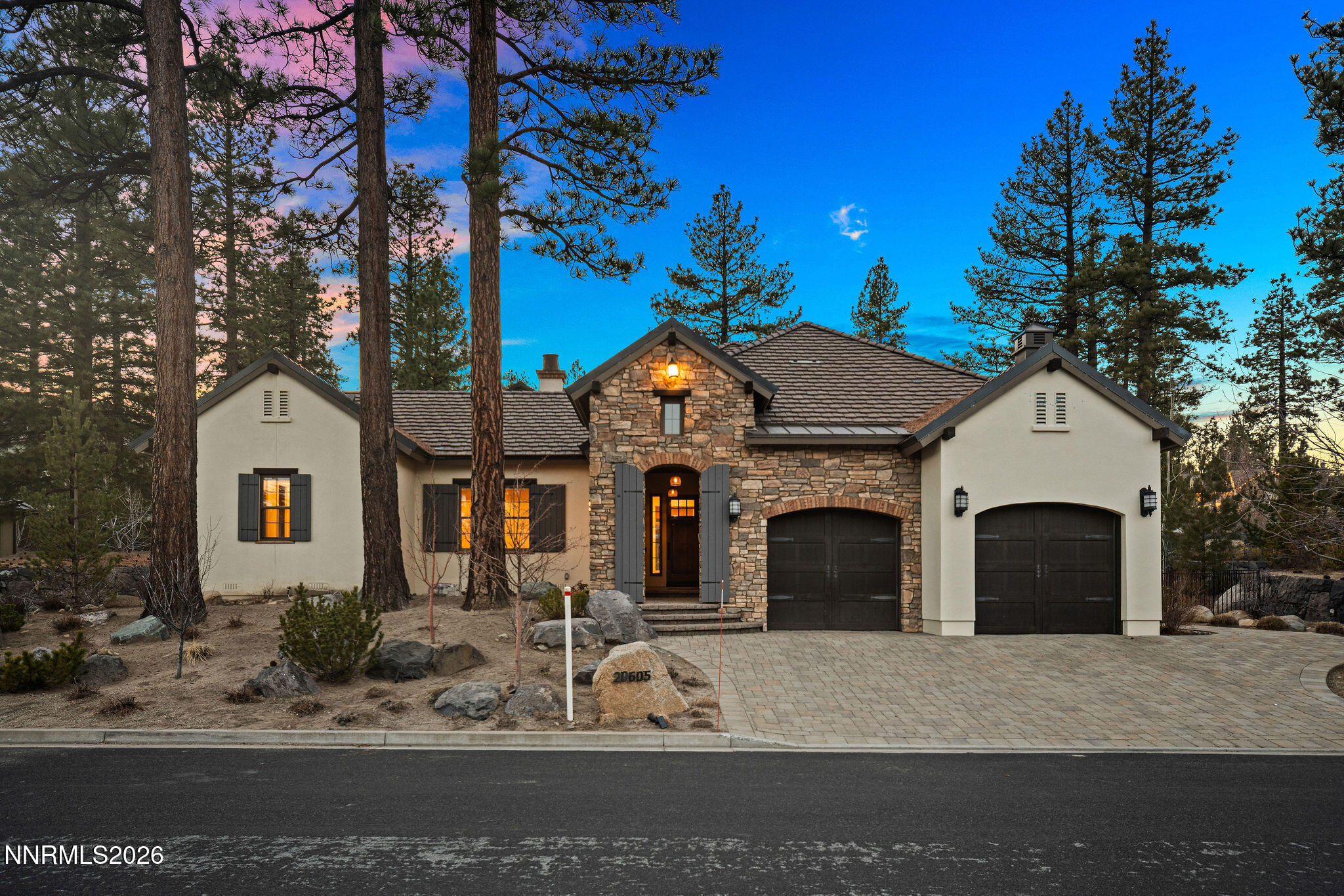 20605 Parc Forêt Drive Reno, NV 89511 - Photo 68 of 79 20605ParcForetDrive-68